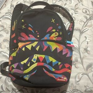 Mini Brand New Sprayground Bag